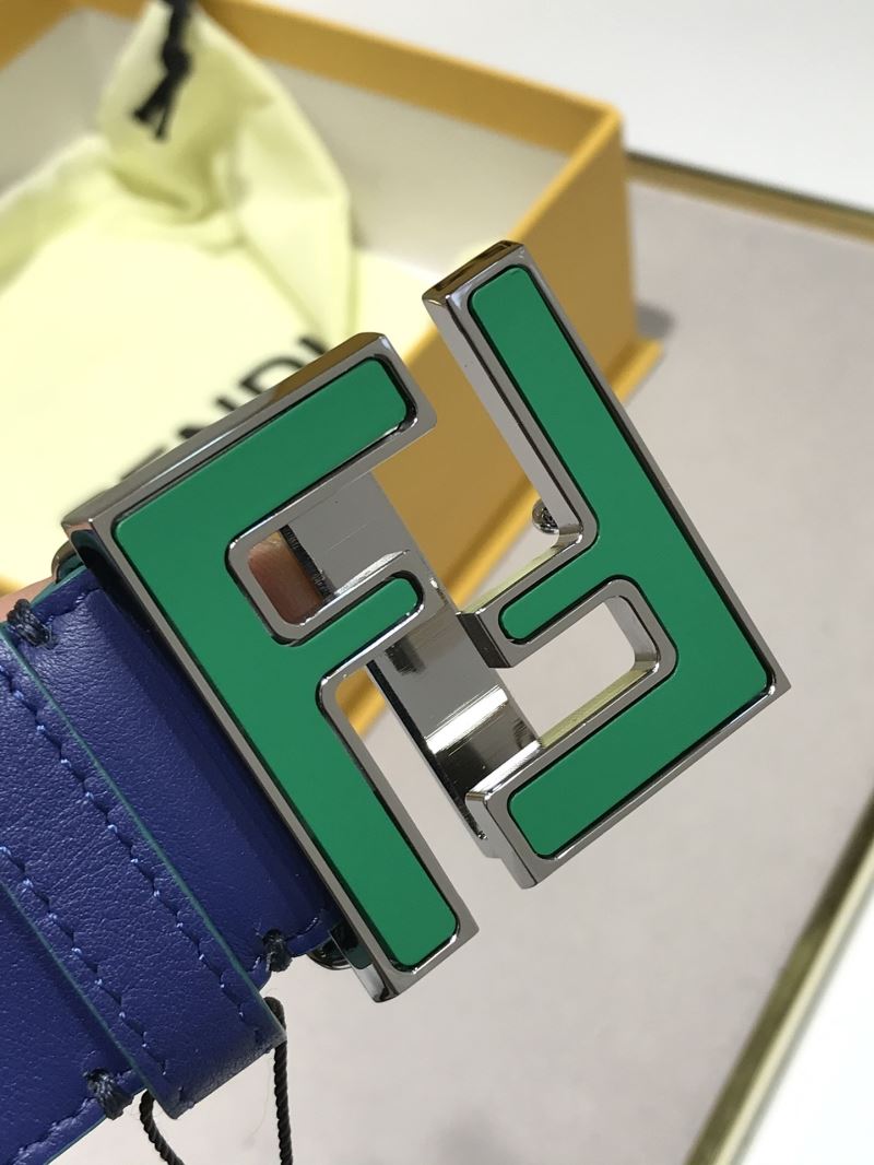 Fendi Belts